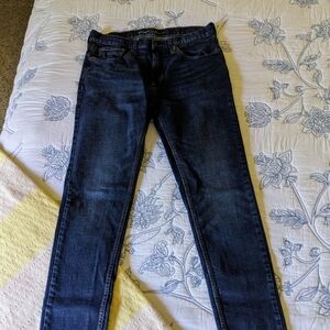 Men's jeans